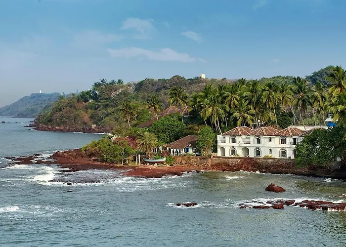 O Pescador An Indy Resort