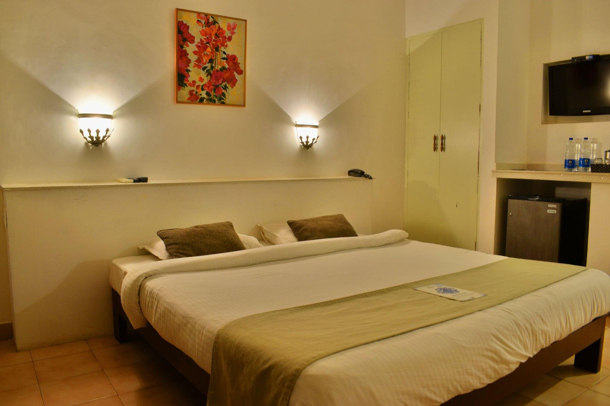 Resort O Pescador