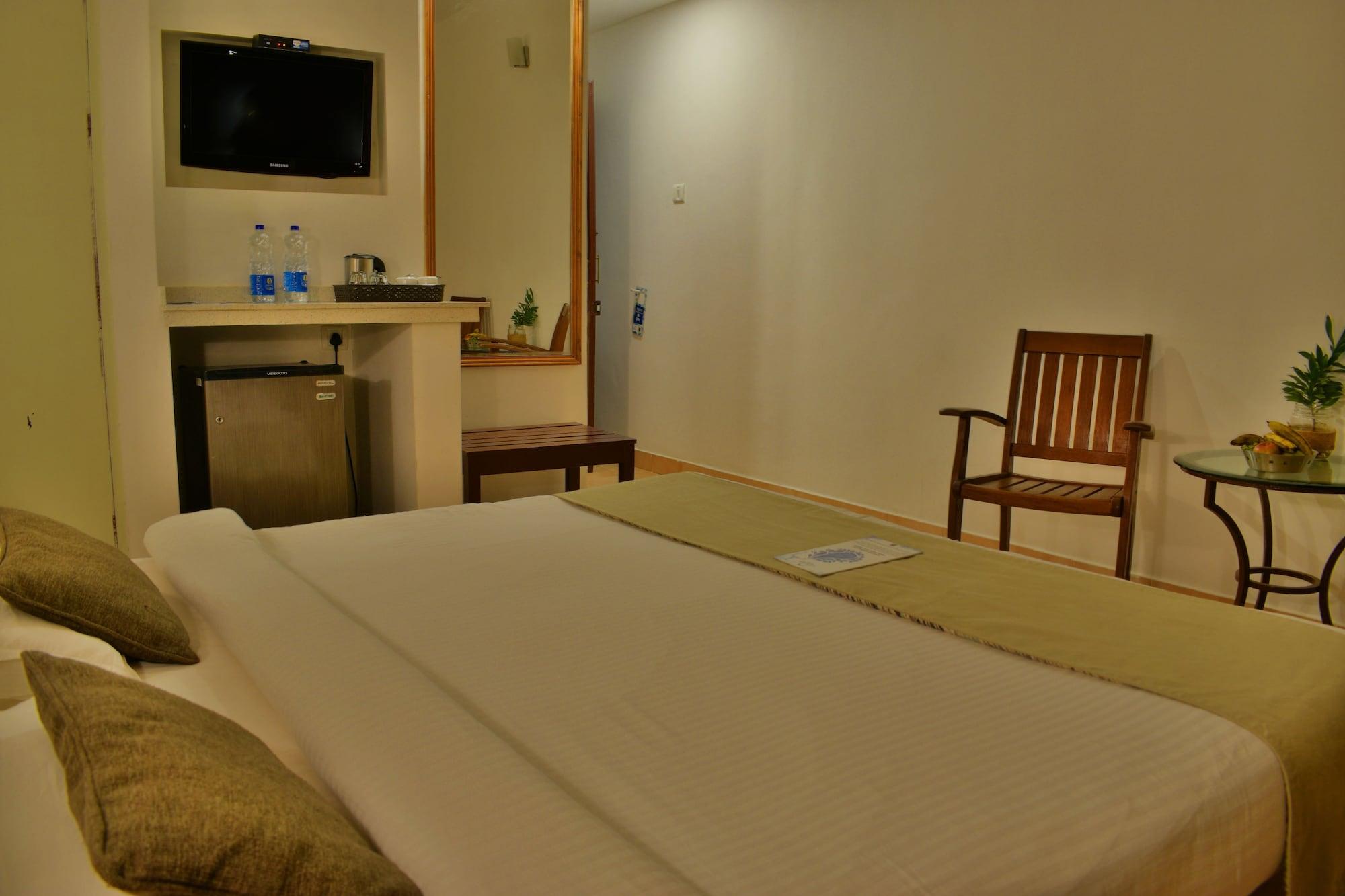 O Pescador Resort