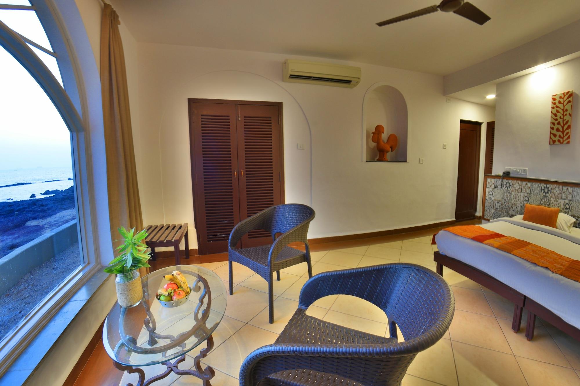 O Pescador Resort