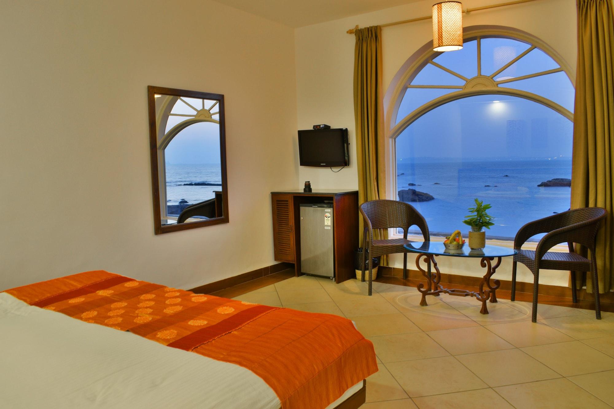 Resort O Pescador Taleigao