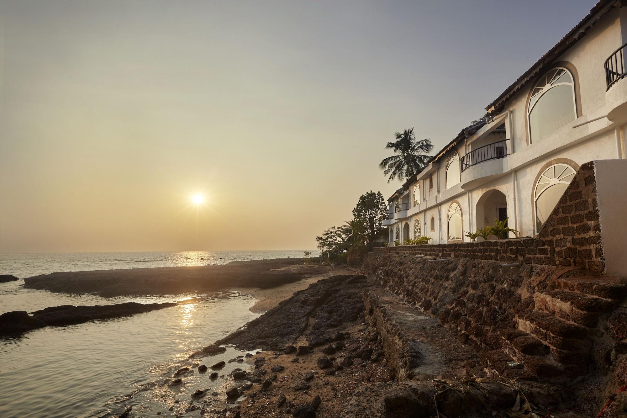 Resort O Pescador