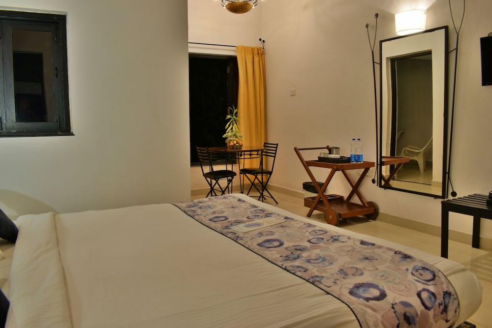 O Pescador Resort