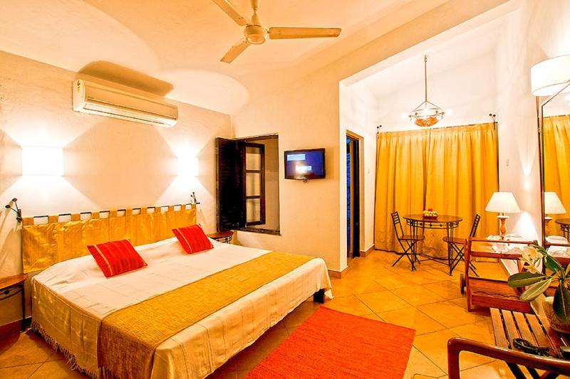 O Pescador Resort 4*
