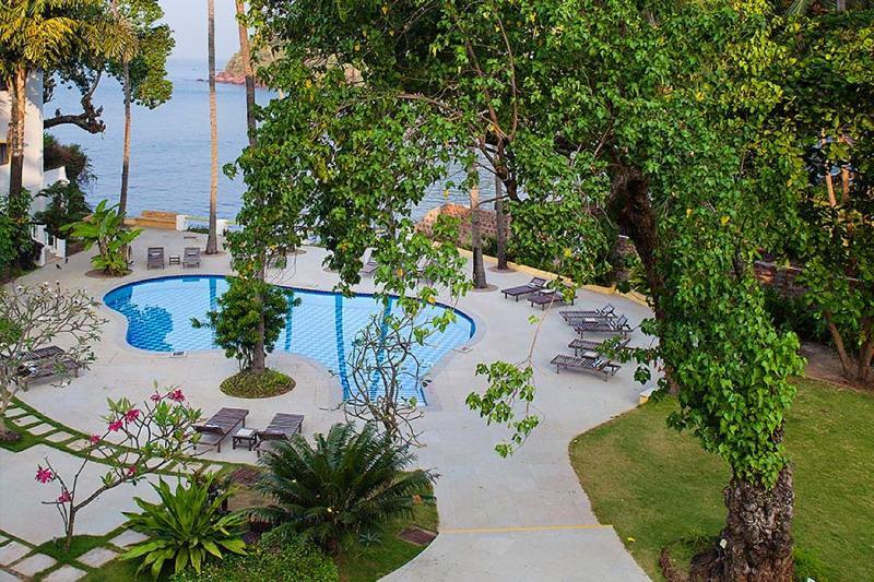 Resort O Pescador