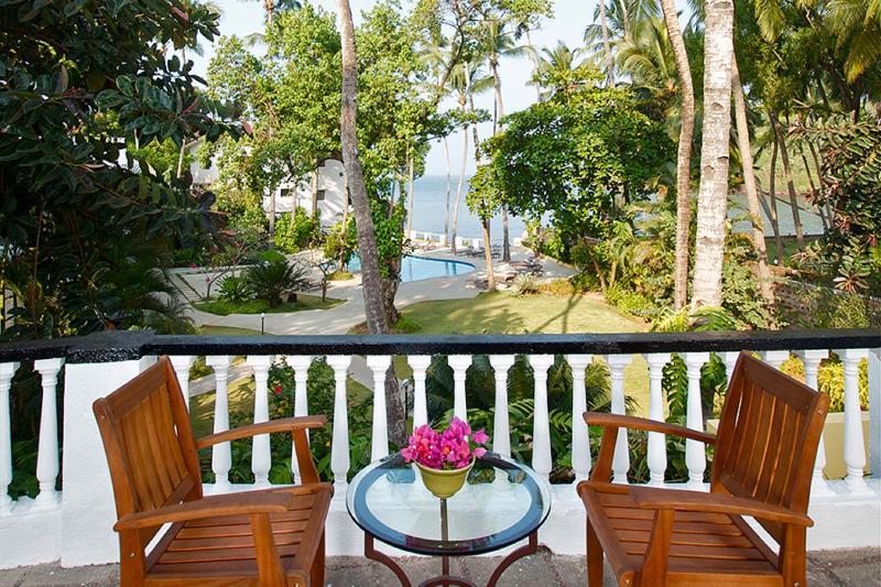 Resort O Pescador