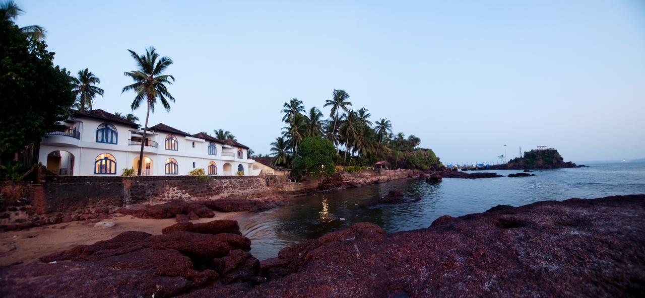 Resort O Pescador Taleigao
