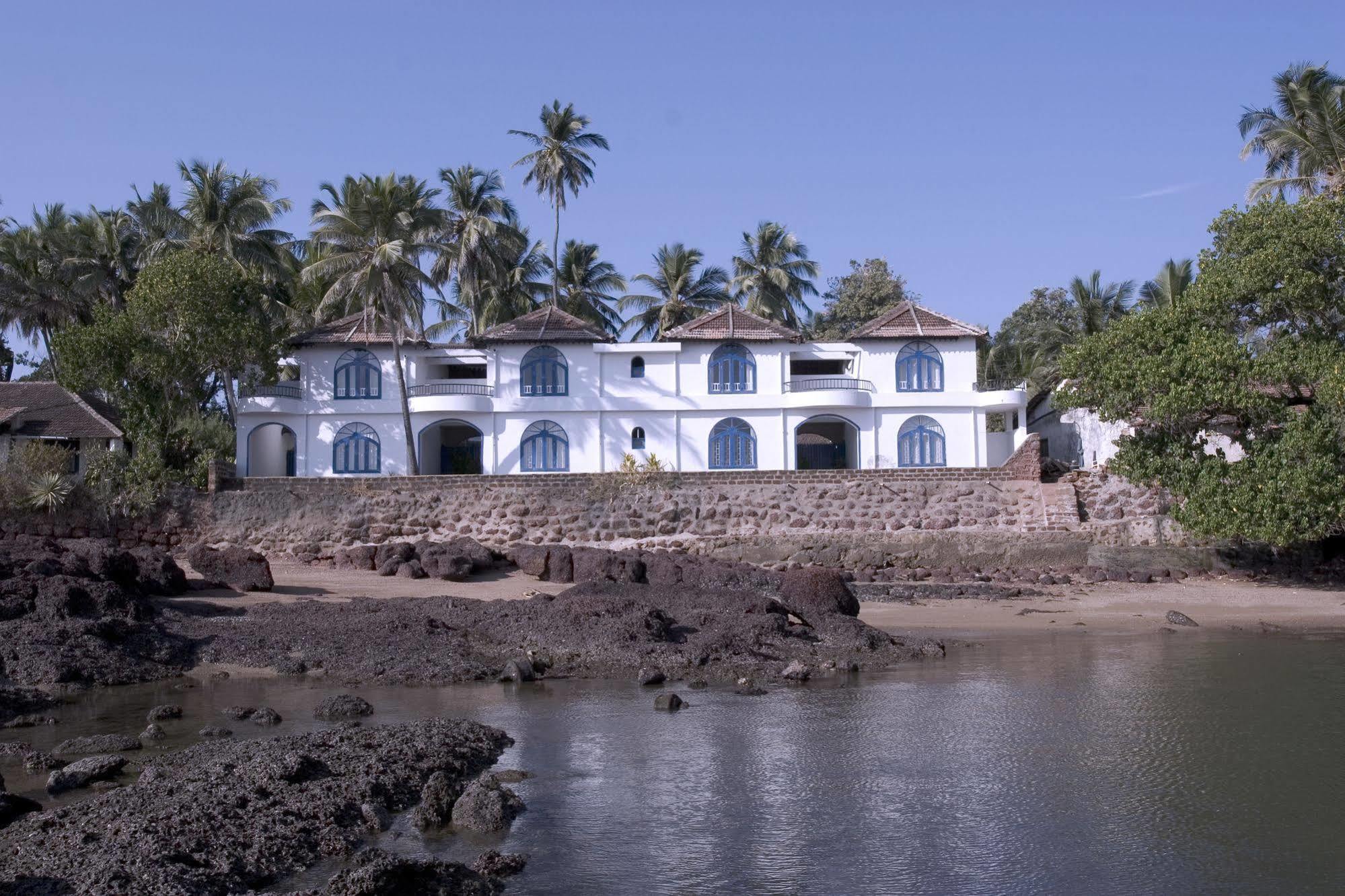 O Pescador 4*