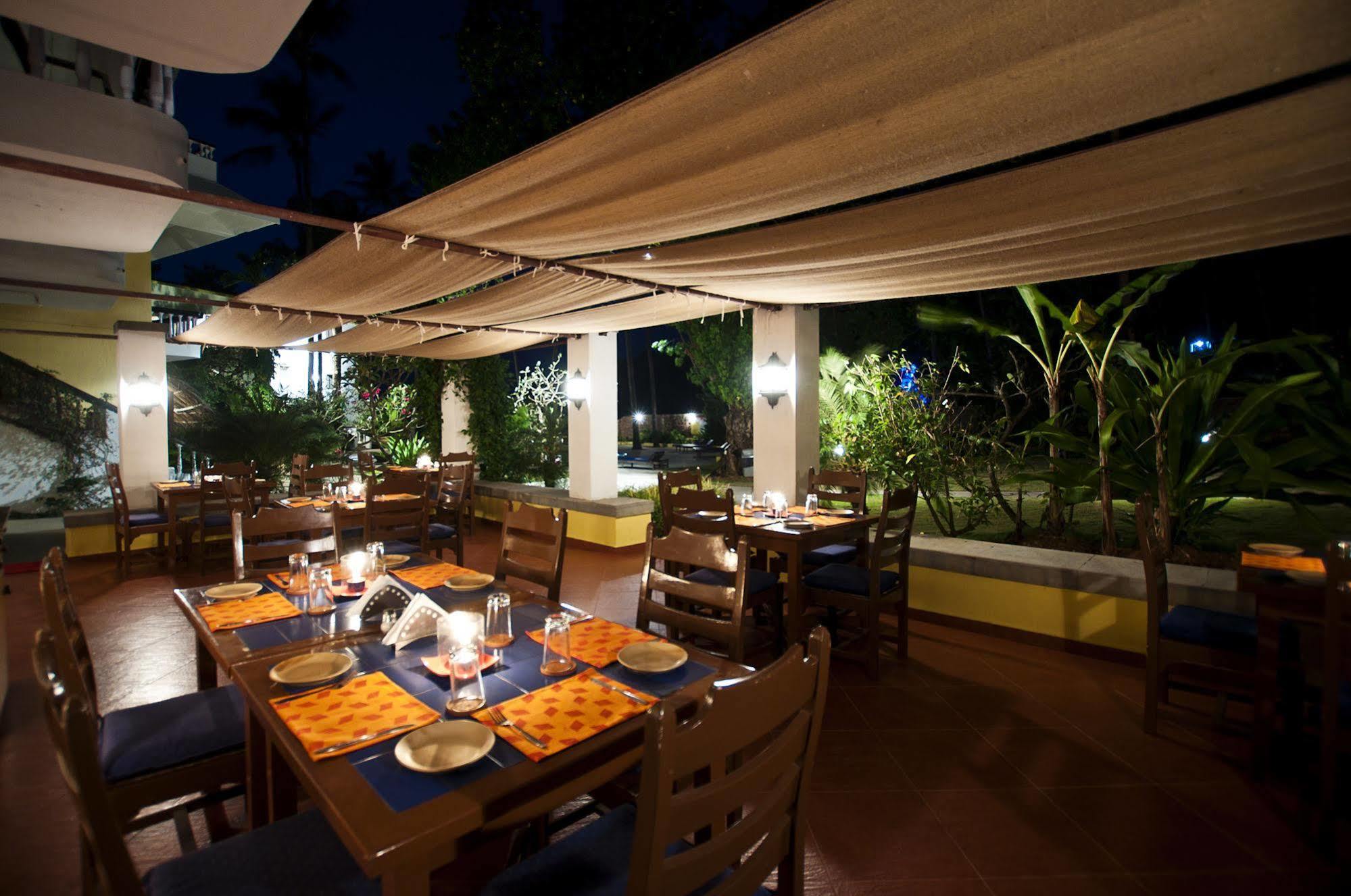 Resort O Pescador