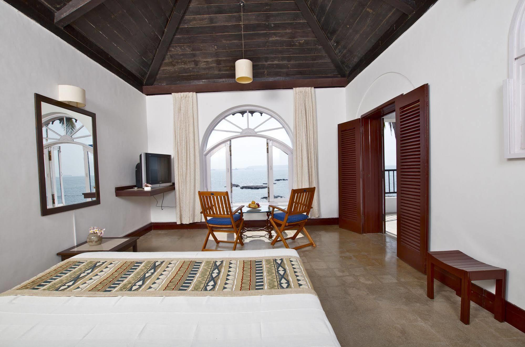 O Pescador Resort Taleigao