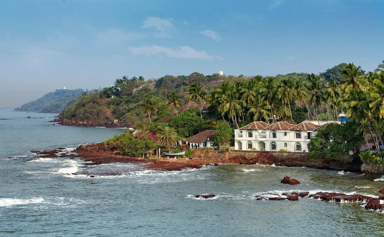 O Pescador