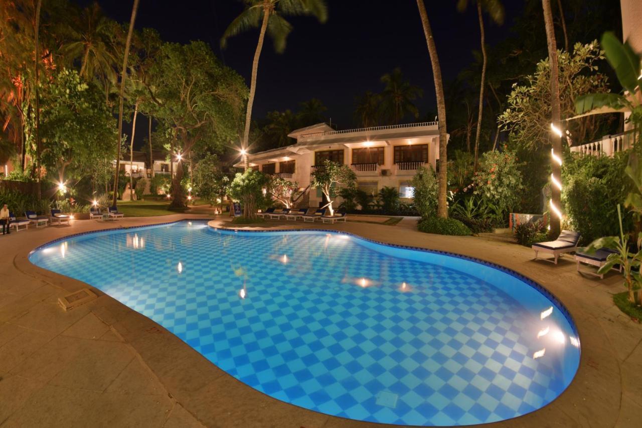 O Pescador Resort 4*