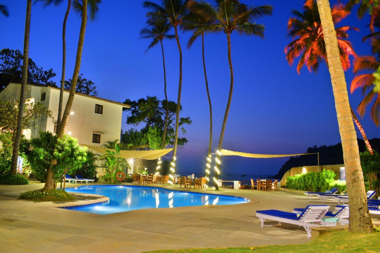 O Pescador Resort