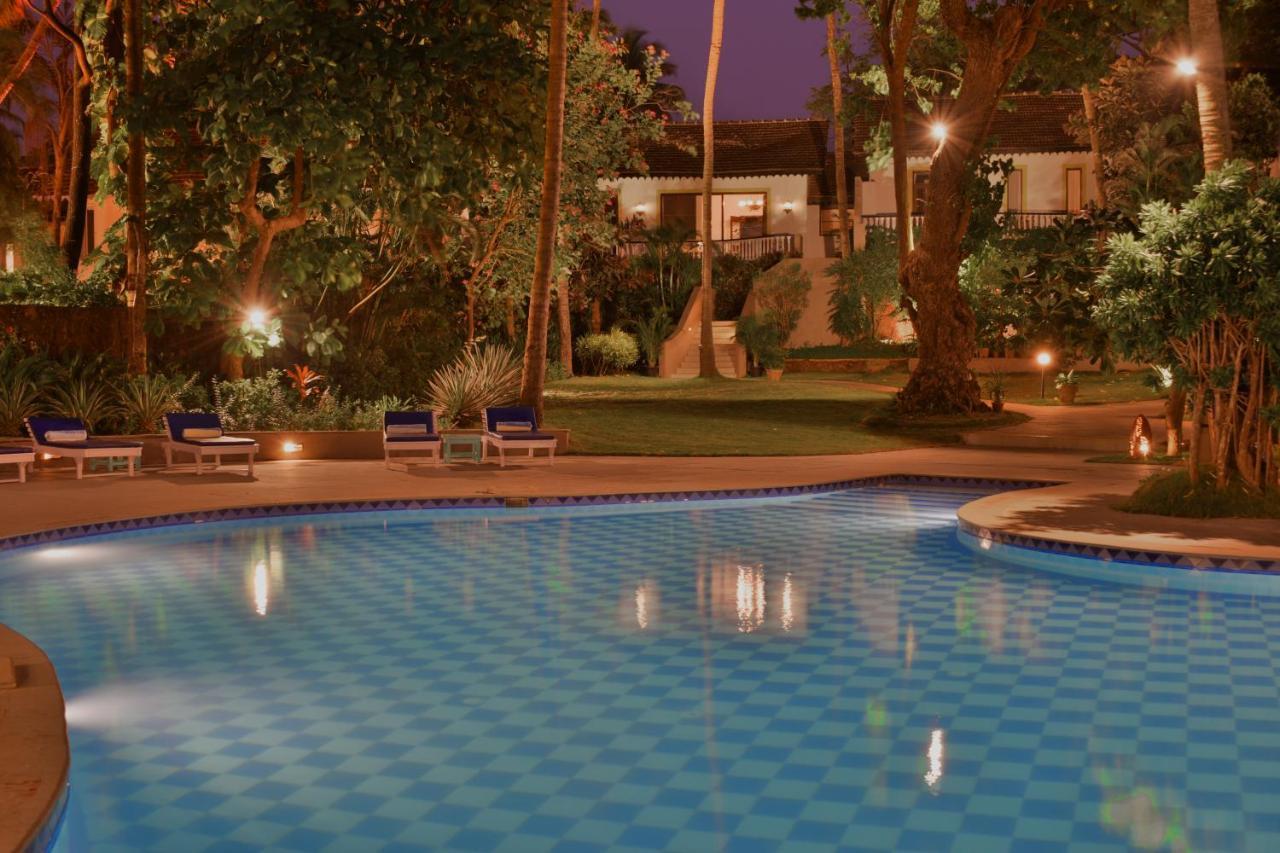 O Pescador Resort