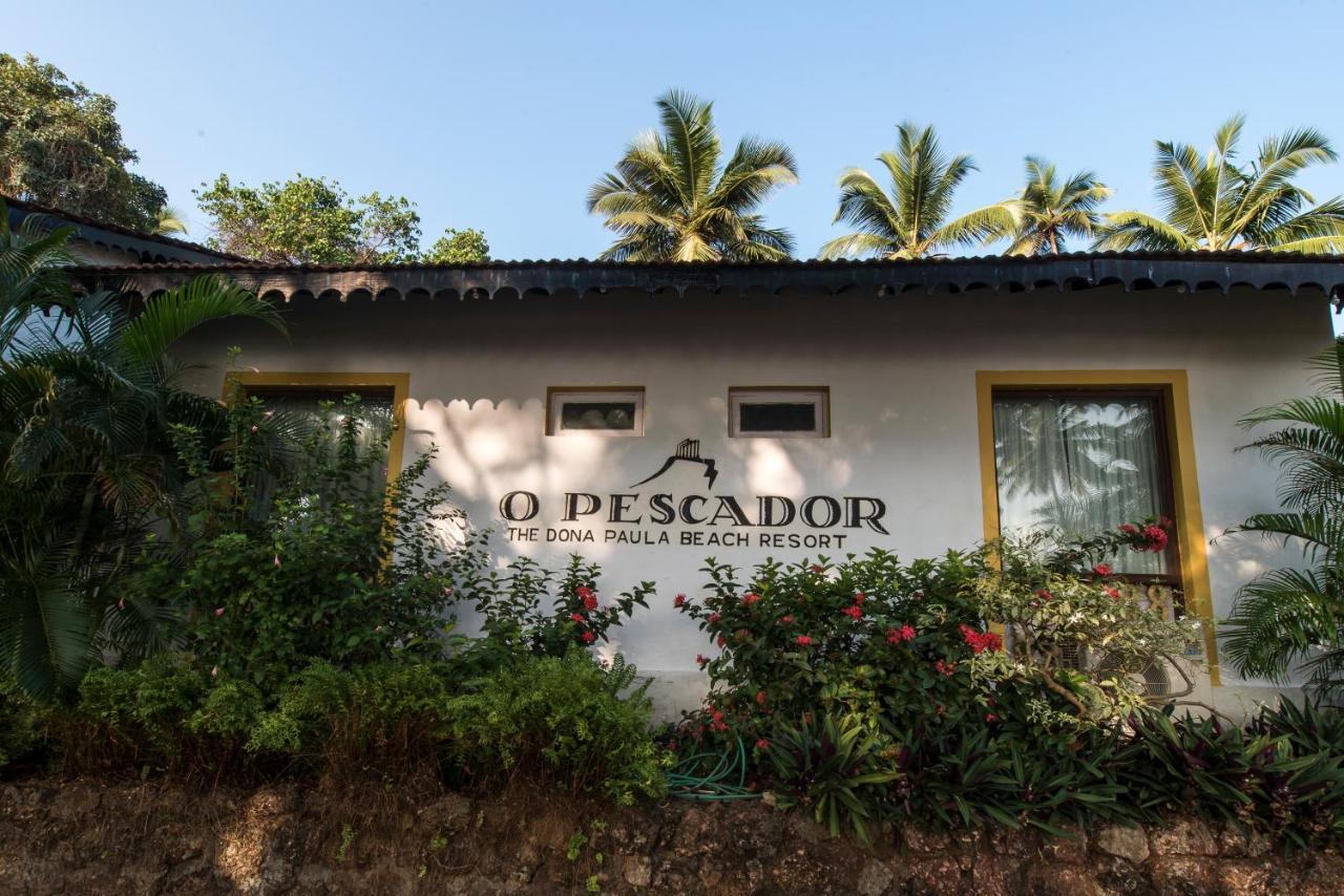 Resort O Pescador 4*