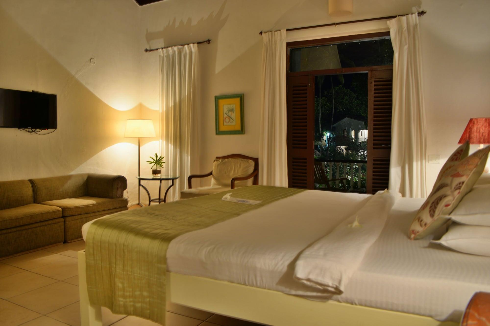 Resort O Pescador 4*